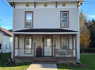6 Division St, Schenevus, NY 12155