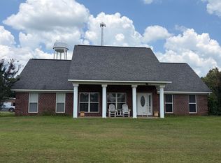 724 Randolph Loop, Randolph, MS 38864