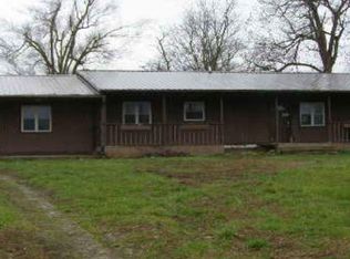 4615 Sulphur Rd, Sulphur, KY 40070