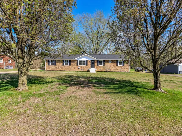4019 Highland Dr, Greenbrier, TN 37073