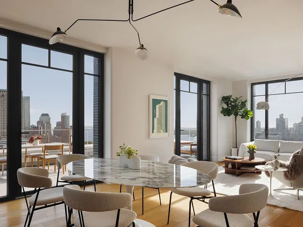 110 Charlton St APT Ph29a, New York, NY 10014