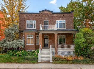 1015 Moncton Ave, Quabec, QC G1S2Y7