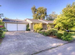 913 NE 13th Ave, Albany, OR 97321