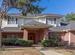 3211 Lopez Ct, Longview, TX 75605