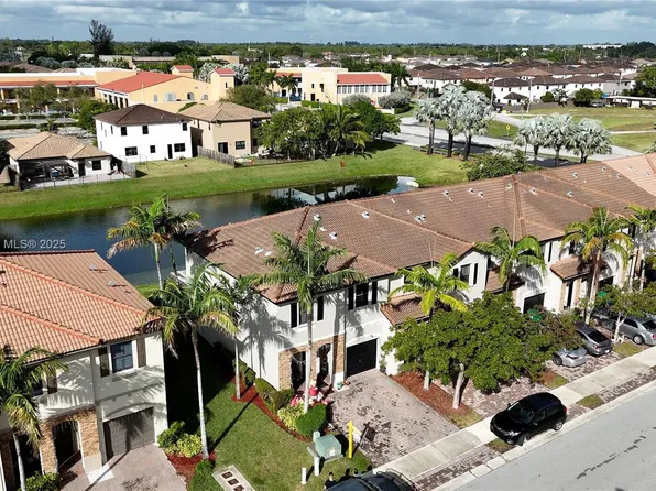 23266 SW 113th Psge #23266, Homestead, FL 33032