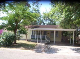 1704 Villanova Ave, Brownsville, TX 78520