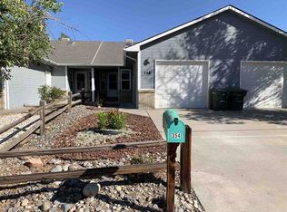 354 Franklin Ave, Grand Junction, CO 81505