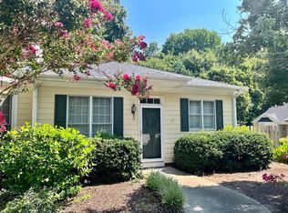 906 Teague Pl, Durham, NC 27707