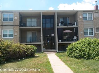 5704 Radecke Ave APT B4, Baltimore, MD 21206