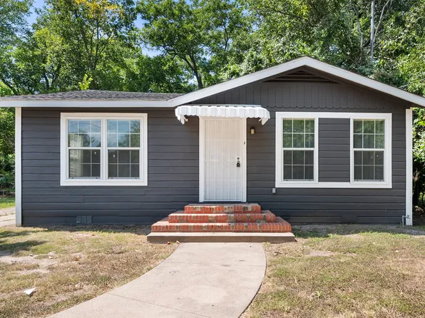 706 E 1st Ave, Corsicana, TX 75110
