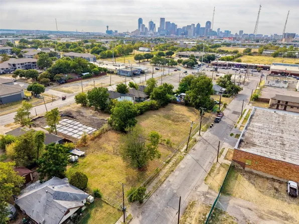 2801 Medill St, Dallas, TX 75215