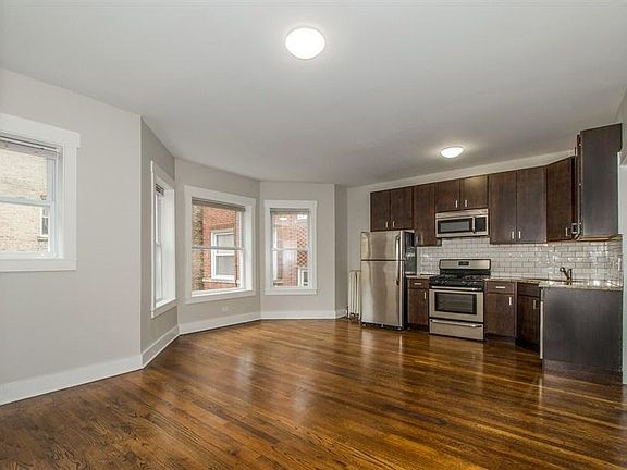 2nd image of 1662 1/2 W Farwell Ave APT 3N