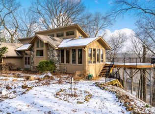 3200 E Delhi Rd, Ann Arbor, MI 48103