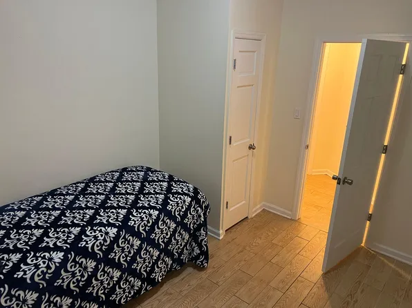 (undisclosed Address), New York, NY 10040
