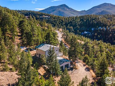 29873 Spruce Canyon Dr, Golden, CO, 80403