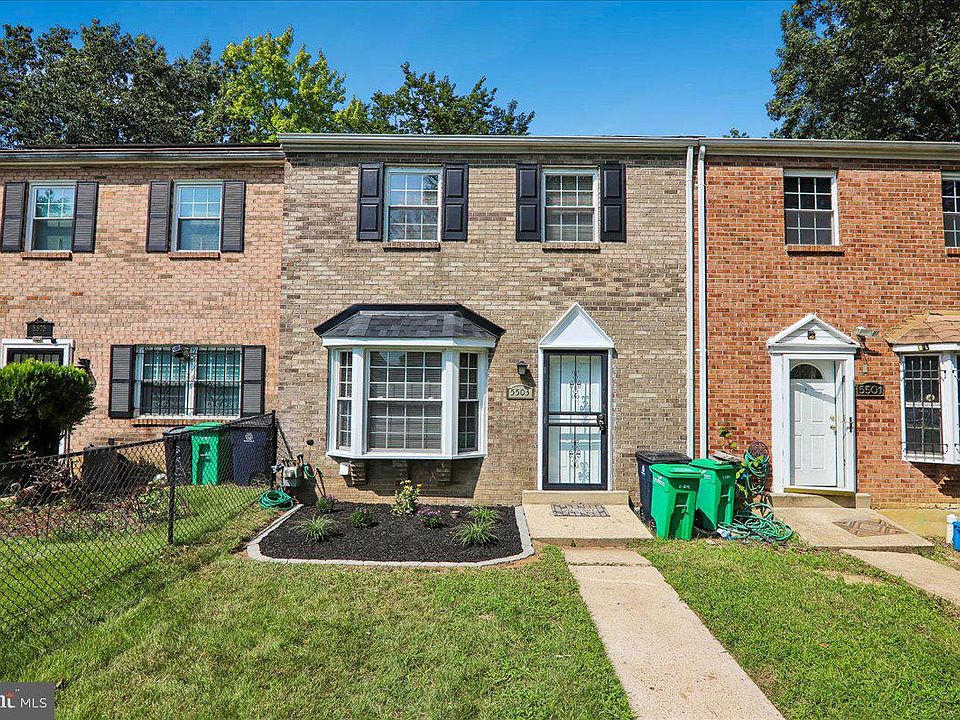 1st image of 5503 Rollins Ln