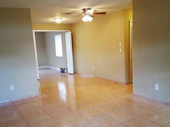 Living Room Area