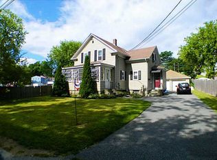 75 Milton Ave, North Smithfield, RI 02896