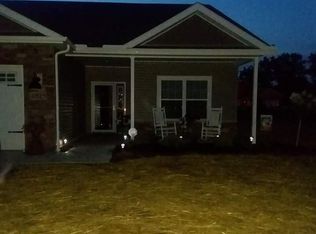 4929 Tall Meadow Cir, Seville, OH