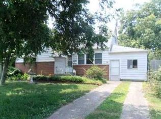 717 Holladay Ln, Virginia Beach, VA 23455