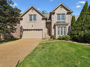 621 Cherry Glen Cir, Nashville, TN 37215