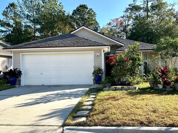 6881 MORSE  OAKS Drive, Jacksonville, FL 32244