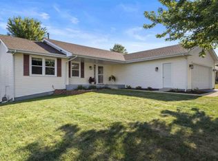 101 Jata Dr, Monroe Center, IL 61052