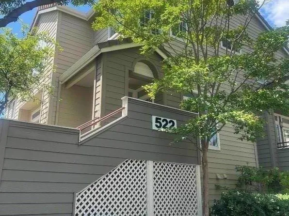 522 Porpoise Bay Ter #A, Sunnyvale, CA 94089
