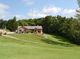 11160 Carolina Trace Rd, Harrison, OH 45030