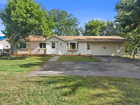822 K St, Reedsburg, WI 53959