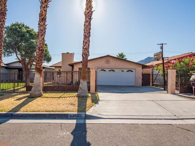 52190 Avenida Rubio, La Quinta, CA, 92253