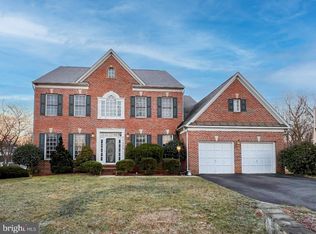 14420 Ashleigh Greene Rd, Boyds, MD 20841