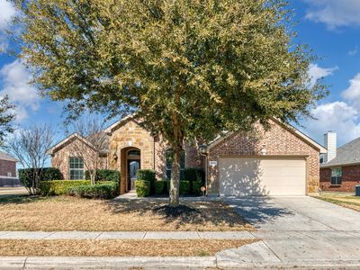 1524 Enchanted Sky Ln, Haslet, TX, 76052