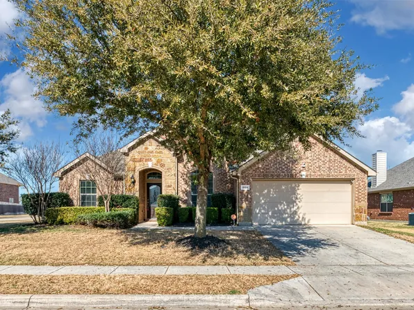 1524 Enchanted Sky Ln, Haslet, TX 76052