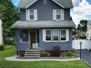 105 Herman St, Hackensack, NJ 07601