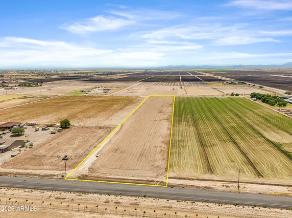 000 S Tweedy Road #-, Casa Grande, AZ 85194