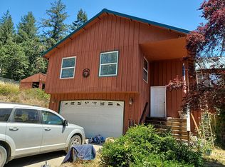 12225 Twin Creeks Ln SE, Jefferson, OR 97352