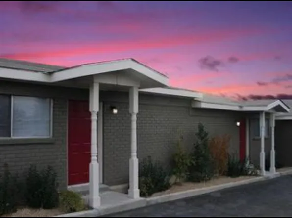 5307 Gem Lake Rd APT 20, Amarillo, TX 79106