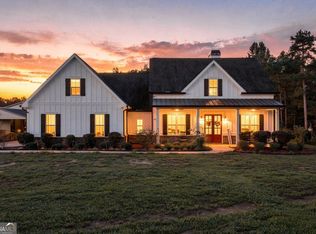 4498 Center Hill Church Rd, Loganville, GA 30052