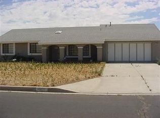12635 Stage Coach Dr, Victorville, CA 92392