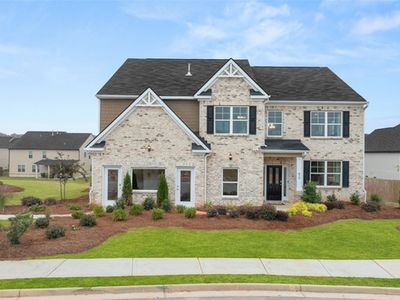 245 Staffin Dr, Senoia, GA, 30276