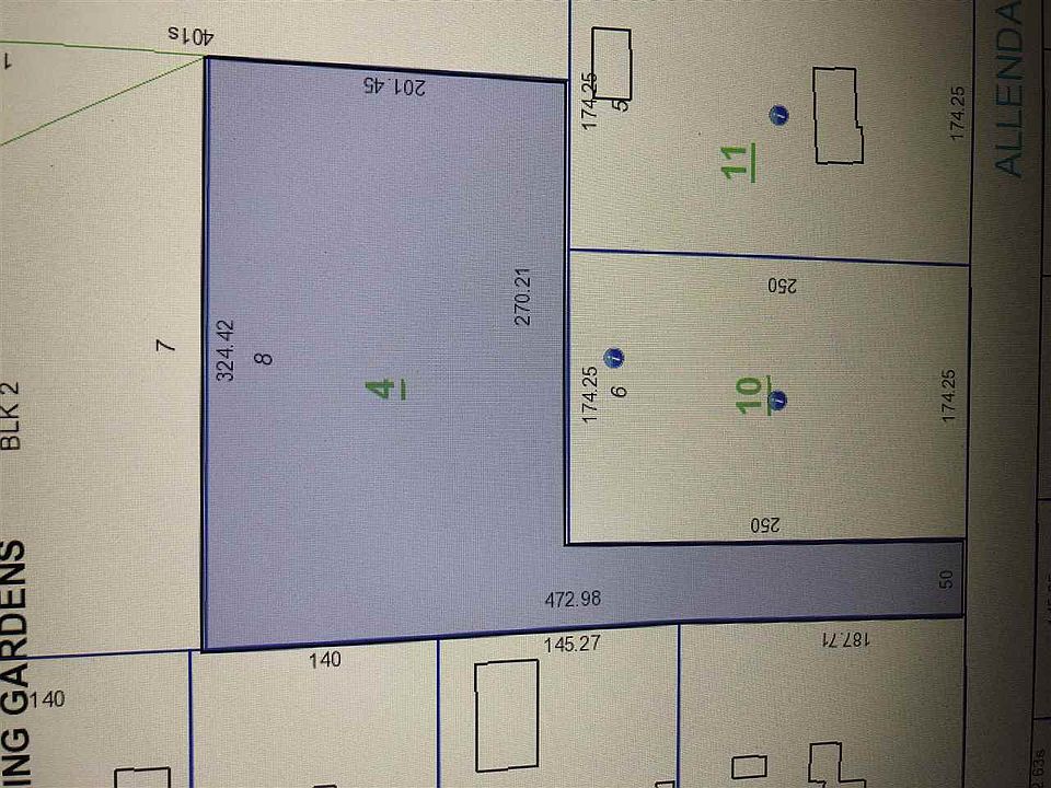 2nd image of 5103 Allendale Dr