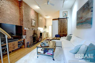 Rented by Urbane Brokerage