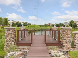 6346 Highland Hills Blvd S, Cottage Grove, MN 55016