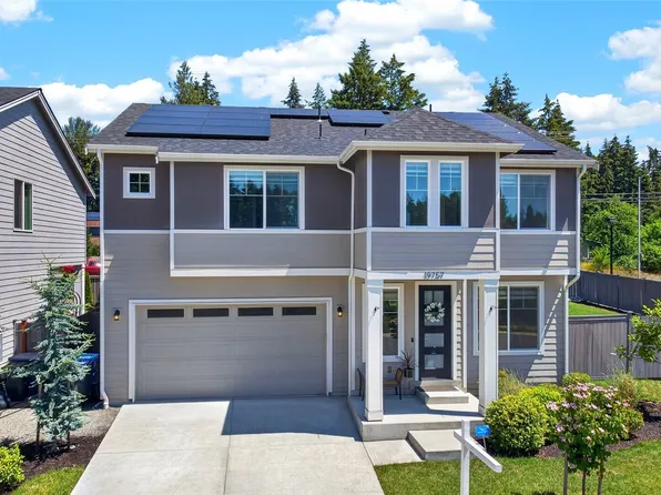 19757 119TH Street E, Bonney Lake, WA 98391