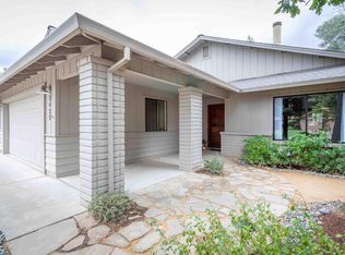 3425 Timbercreek Dr, Redding, CA