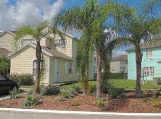 235 Coconut Palm Way, Davenport, FL 33897