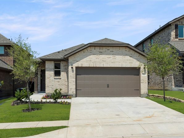 Home for Sale in Melissa TX