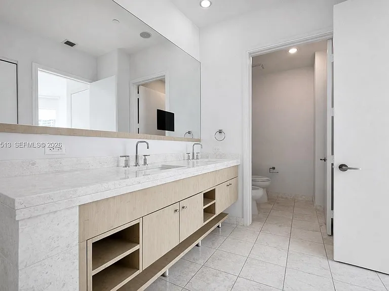 900 Brickell Key Blvd #2405 — Photo 16