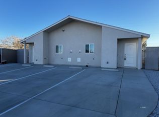 1201 W Mariposa Ave, Ridgecrest, CA 93555